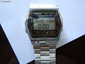 Casio DB-200
