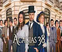 Acacias 38 capitulo 654 - rtve