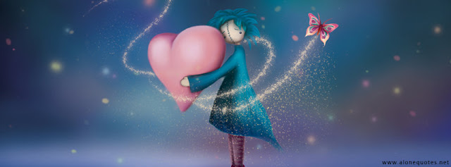 love girl facebook cover photo