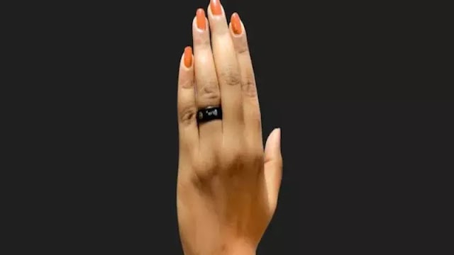 Smart Ring UPI Payment अब उंगली के इशारे से कीजिए ऑनलाइन पेमेंट..