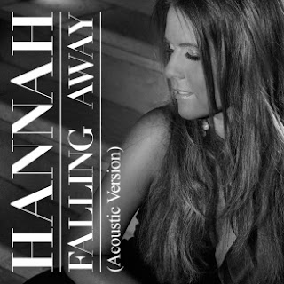 Hannah - Falling Away (Acoustic Mix)