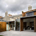 Modern homes exterior designs Dublin.