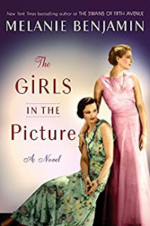 girls in the picture cover