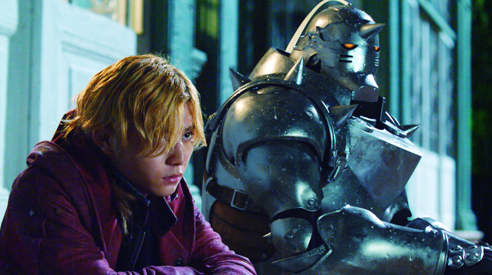 Sequências de “Fullmetal Alchemist” em live-action ganham trailer