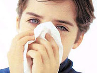 Grip ve soğuk alğınlığı