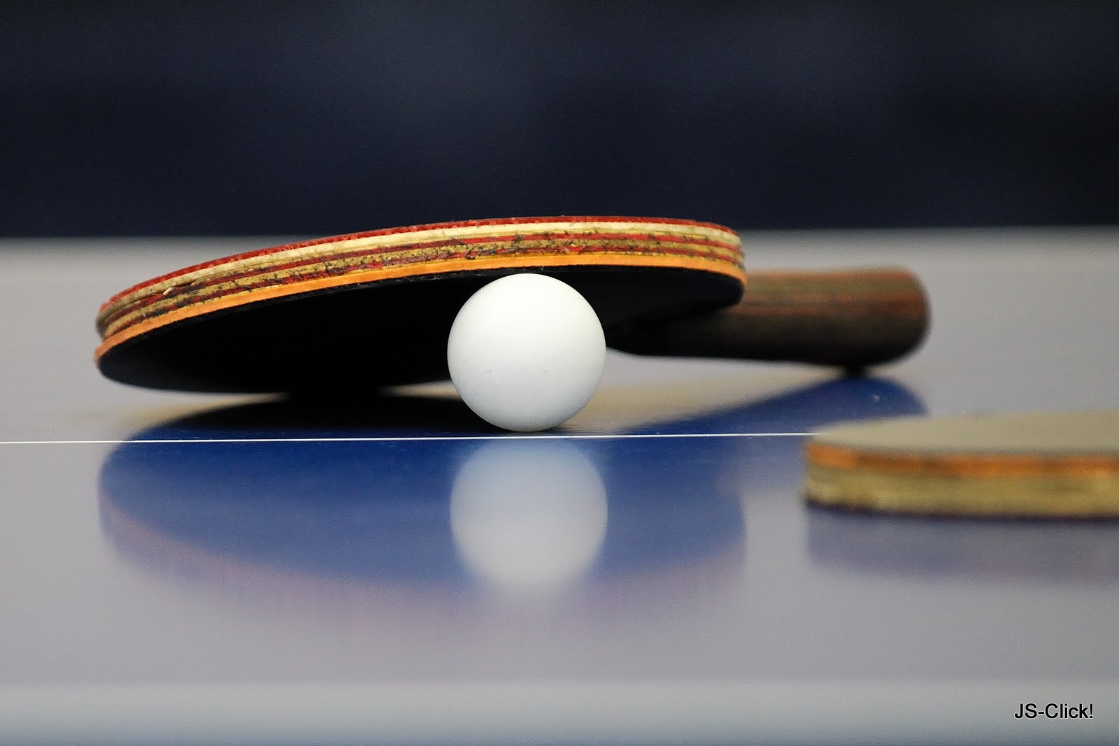 Table tennis