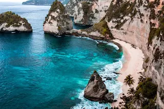 What is the cost of the Bali package?