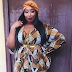 Everywhere STEW: Checkout Latasha Ngwube's Mouthwatering Look to Simi and Adekunle Gold's traditional wedding that Everyone is Talking about [Photos]