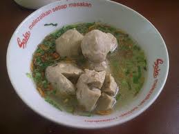 Sejarah bakso di indonesia mulai dari nama hingga variasi baso 