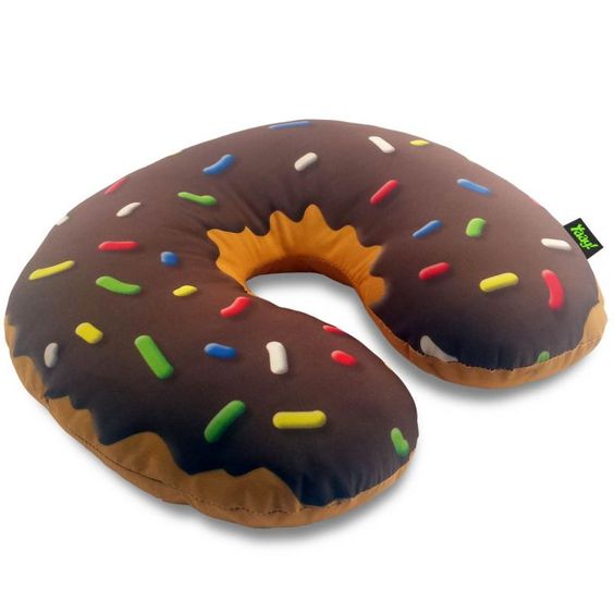 Almofada Donut