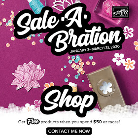  Contact me about Sale-A-Bration