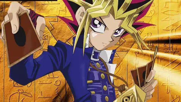 Yu-Gi-Oh! Master Duel downloaded over 10 million times