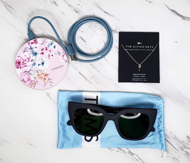 Review: FabFitFun Summer Box 2020