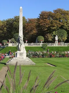 Monumento a Scheurer-Kestner de Jules Dalou