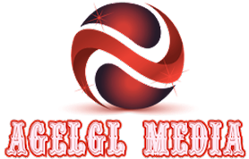 Logo- Agelgl Media