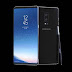 Galaxy Note 8 to arrive with a pressure-sensitive display, claims report