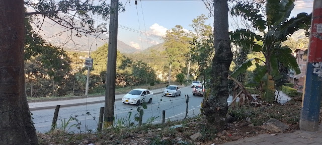 Músicos en Antioquia