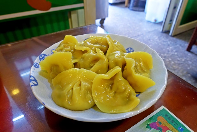 竺園素食~新竹關西素食