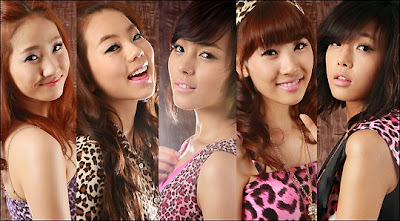 Wonder Girls