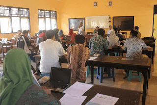 Contoh Proposal Kegiatan Workshop Penulisan Soal Ulangan di Sekolah