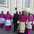 You are blessing to universal Church, Obi, Soludo to Okpaleke as he receives the Red Hat in Rome