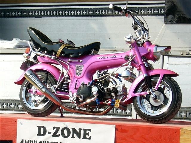 picture motorcycle Modif Motor  Jadul 