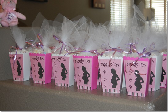 Leah's Babyshower 004