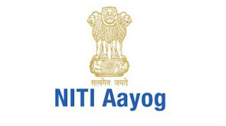 NITI Aayog Recruitment 2020 