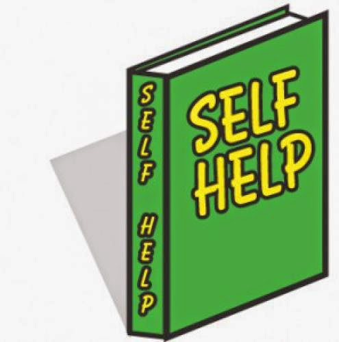 Self Help Books