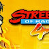 Streets of Rage 4 - CODEX - Gamer Zone