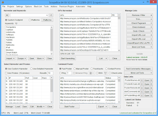 Download Scrapebox V2 2.0.0.62 Latest Cracked Full Version