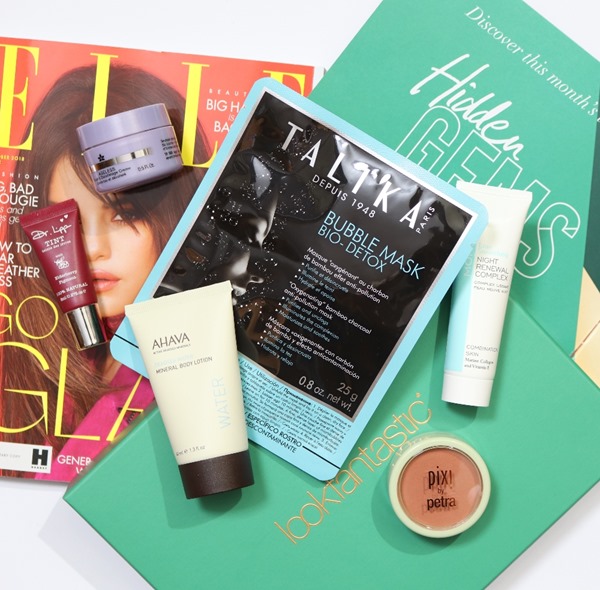 HiddenGemsOktober2018LookfantasticBeautyBox1