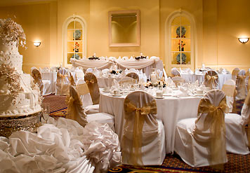 Wedding Banquet Venues