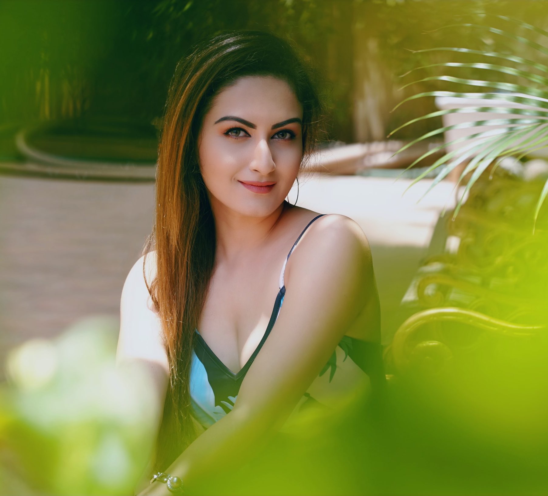 Zaara Yesmin HD UHD Photo