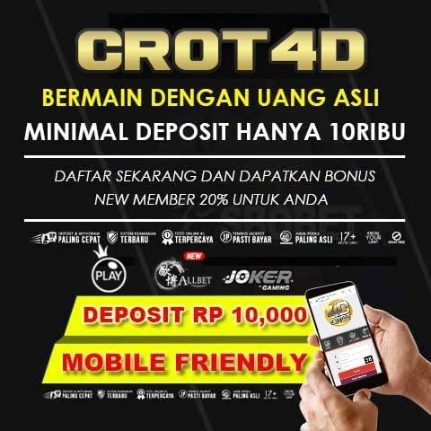 CROT4D