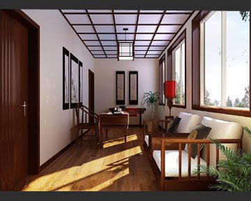 Asian Home Design