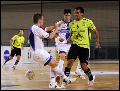 MANACOR-TALAVERA