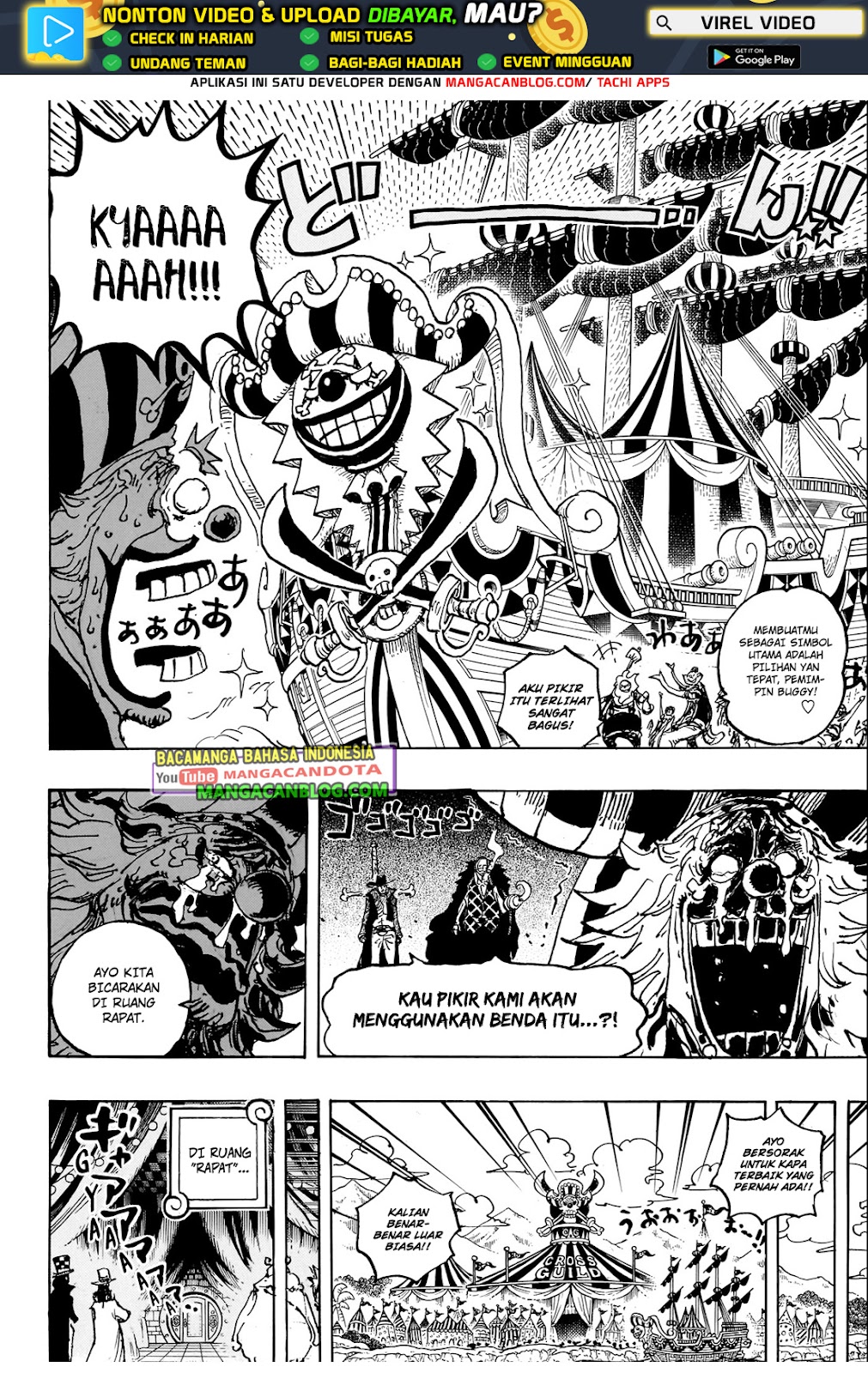 Dilarang COPAS - situs resmi www.mangacanblog.com - Komik one piece 1082 - chapter 1082 1083 Indonesia one piece 1082 - chapter 1082 Terbaru 5|Baca Manga Komik Indonesia|Mangacan