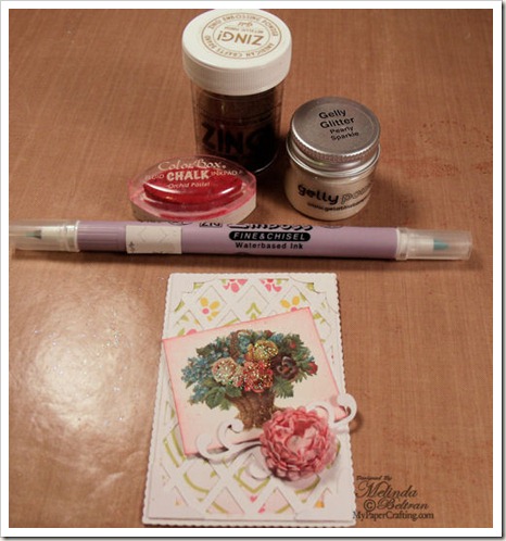 embossing products-500