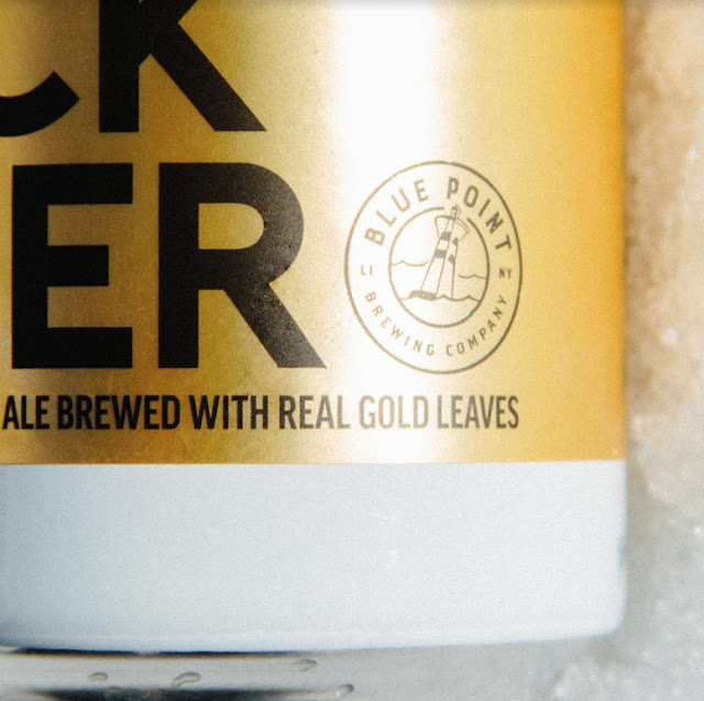 Blue Point Brewing Co. Launching Olympic-Inspired Beer: Oh Limb Pick