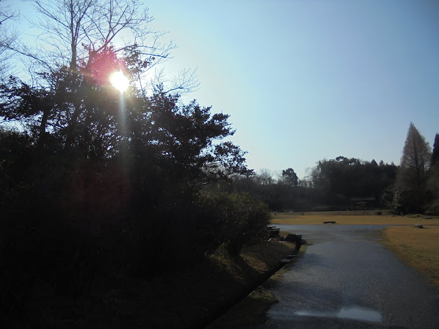 福市遺跡公園