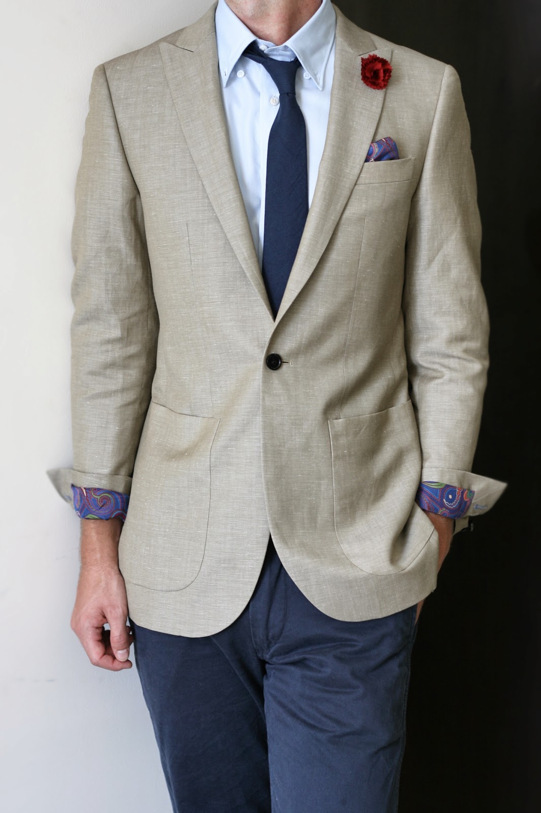 Indochino Suits Review - Must Read This Before Buying