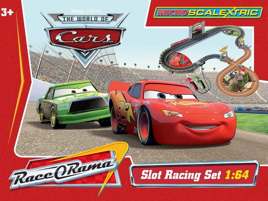 Disney Cars