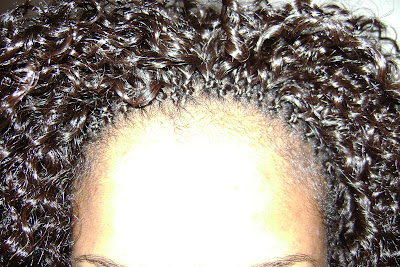 Hairstyles     Hair on Kristen Lock   The Blogspot  Tree Braids With Curly Hair