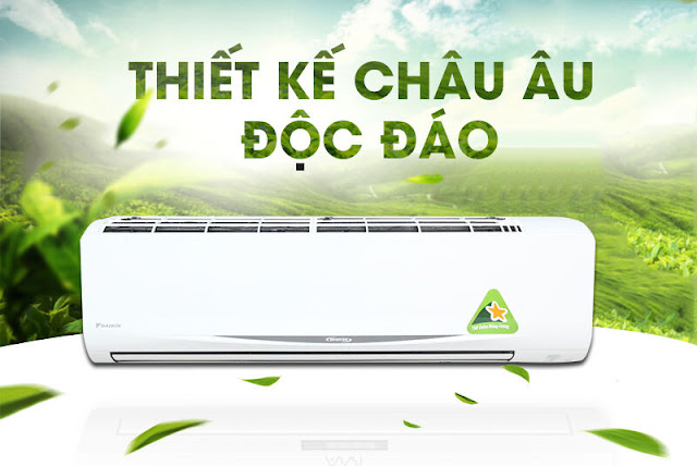 Điều hòa Daikin Inverter FTKC71UAVMV 