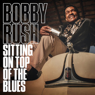 MP3 download Bobby Rush - Sitting on Top of the Blues iTunes plus aac m4a mp3