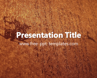 Free History PowerPoint Templates