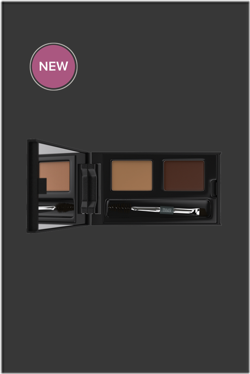 Brow cream duo Paulas Choice