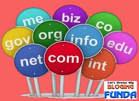 What is the best way to choose a domain name