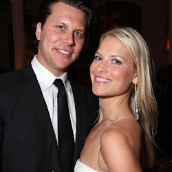 Ali Larter Marries